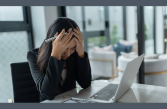 Why High Achievers Get Depleted