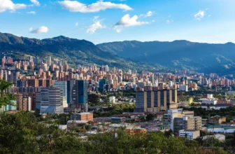 Medellín, Colombia: The City That Rewrote Its Own Story