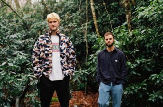 Sleeper Service – ‘saturate’ [Review] – Reverb Music