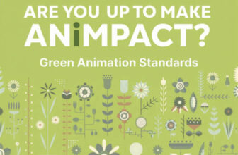 ANiMPACT: New Sustainability Standards for Animation and Free Green Animation Training