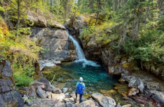 6 Days Beyond Glacier National Park