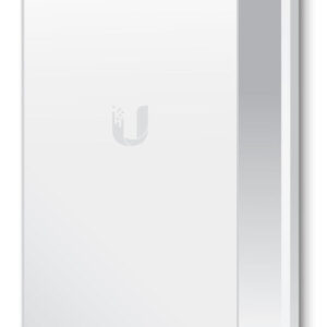 Ubiquiti UniFi HD In-Wall 1733 Mbit/s White Power over Ethernet (PoE)