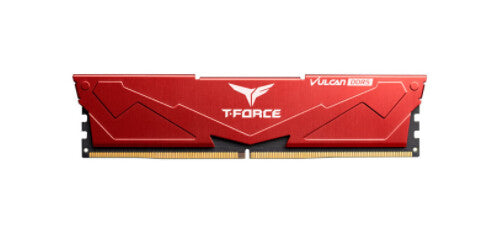 Team Group VULCAN memory module 32 GB 2 x 16 GB DDR5
