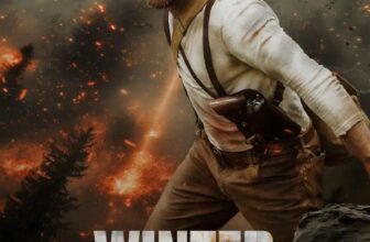 DOWNLOAD MOVIE Winter: Battleground (2026) – NaijaNoWell