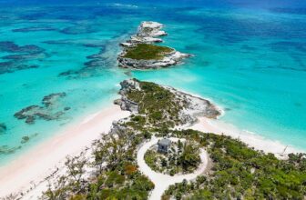 Which Bahamas Destination to Visit