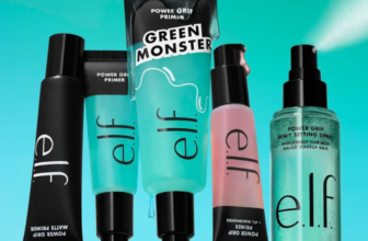 FREE E.L.F. SAMPLE