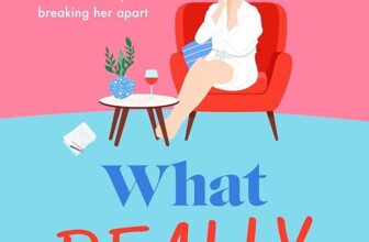 What eally Happened to Me? by Ellie Barker