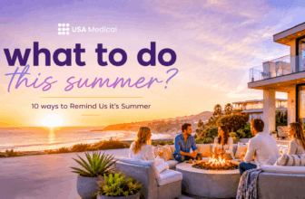 Enjoy Summer With Healthy Habits That Feel Effortless
