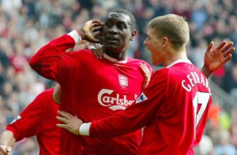 Emile Heskey claims Liverpool forward is ‘as important’ as Harry Kane