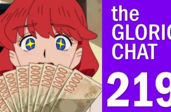 The GLORIO Chat Episode 219: Cash Rules Everything Around Me
