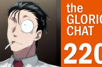 The GLORIO Chat Episode 220: Zorkin’ It