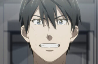 Eren the Southpaw Review — B-