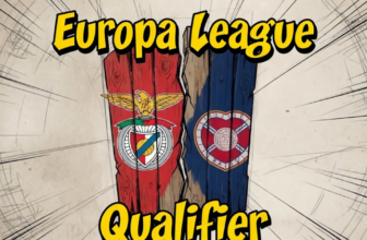 Benfica push for Europa League, league phase