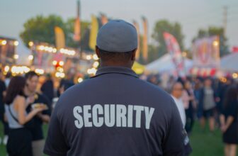 Event Security Planning: What Planners Need to Know Before Doors Open