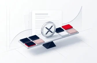Evernorth XRP Share Terms Revised
