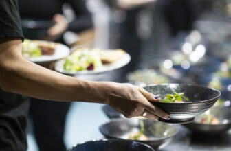 SOUS CHEF (M/F/X) @ CRACKERS