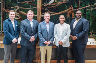 Clearwater Marine Aquarium Launches Two New Habitats:  Wings & Wildlife and Animal Connections Village