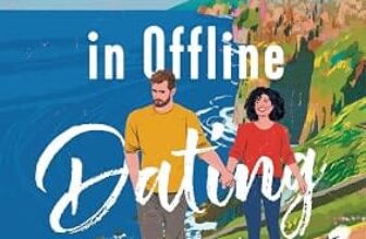 Experiments in Offline Dating by Kat Mackenzie ⋆ LitBuzz
