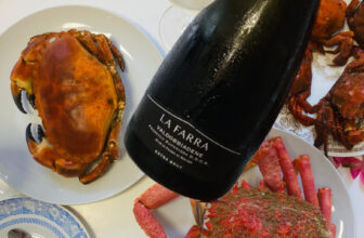 Steeper Hills, Same Heart: La Farra and the Pleasures of Prosecco Superiore – Wine blog UK