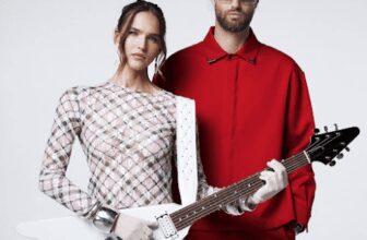 SOFI TUKKER – Barthelona