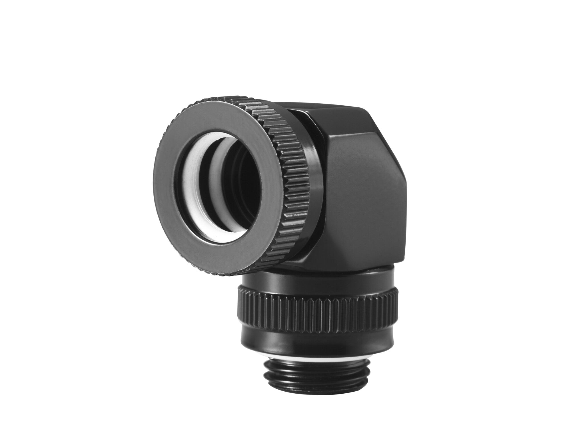Phanteks PH-RA90_BK12 plumbing fitting Compression coupler