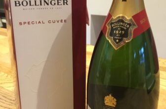 Bollinger Special Cuvée – A Time for Wine