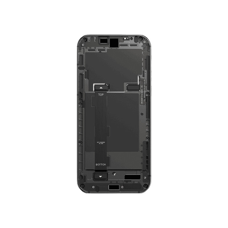 Fairphone F5SCRW-1SL-WW1 mobile phone spare part Screw set