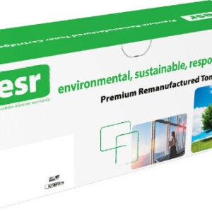Electronic Silk Road Corp. ESRQ5942X toner cartridge 1 pc(s) Compatible Black