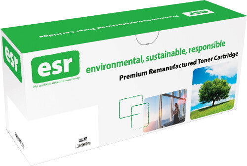 Electronic Silk Road Corp. ESRCE260X toner cartridge 1 pc(s) Compatible Black