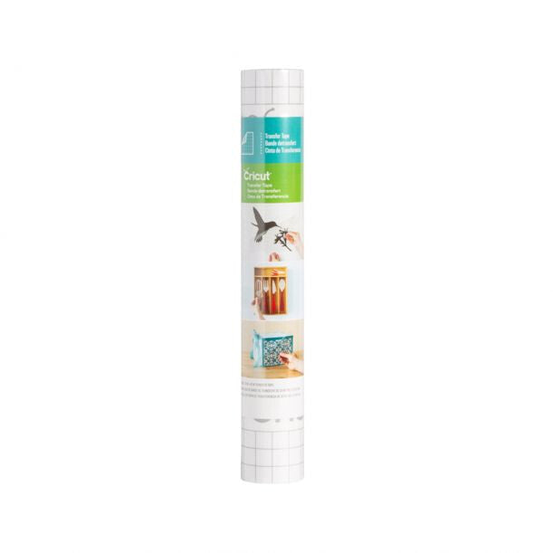 Cricut 2007745 heat transfer vinyl Heat transfer vinyl roll Smooth heat transfer vinyl
