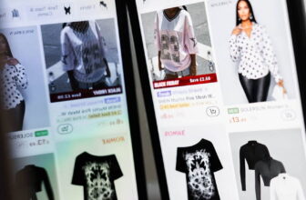 Fashion firm Shein readies for long-awaited stock market float