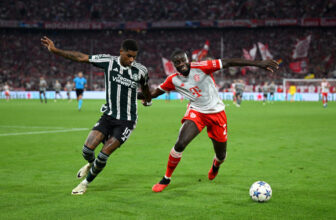 Marcus Rashford has one perfect chance to silence Ruben Amorim