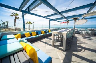 5 Stunning Venues with a View for Your Next Event in San Diego