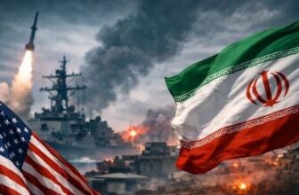 US–Israel War with Iran: Is Prophecy Unfolding?