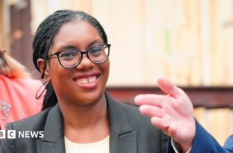 Kemi Badenoch pens letter to Clacton voters ahead of by-election
