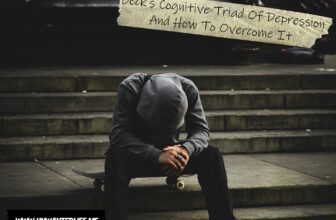 Beck’s Cognitive Triad Of Depression And How To Overcome It