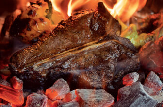 How to Grill the Perfect Steak: 7 Steps to Tender, Juicy Beef