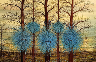 The Croatian Museum of Naïve Art in Zagreb