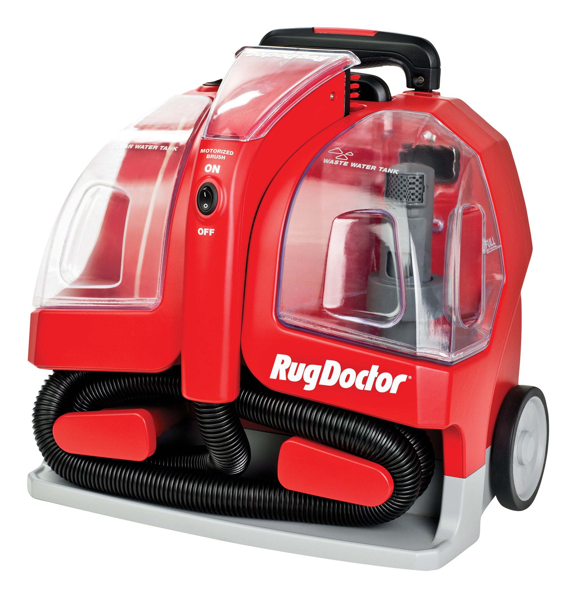 Rug Doctor Portable Spot Rug Cleaner