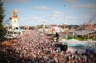 How Beer-Based Small Businesses Can Make a Great Impression at Local Events