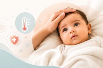 Baby Fever: Causes, Symptoms, Home Care & Warning Signs