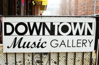 Coming to Downtown Music Gallery  – Avant Music News