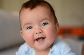 Combining Baby Names to Create Something Unique