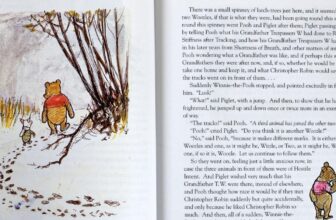 this much-loved classic illustrates how books can boost our wellbeing