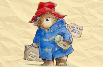 Five Paddington books to read with your child, and why the bear on the page is different and worth meeting