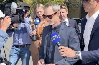 Craig Silvey has pled guilty to child exploitation. What do we do with his books?