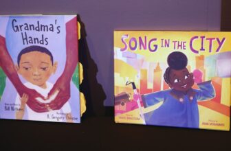 Children’s books about Black people’s everyday, joyful lives are sometimes banned – but they help all kids explore what it means to be human