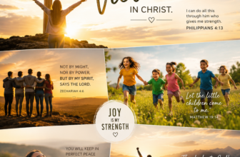 Revival is Now. – SoulandSubstance27