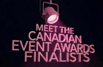 Meet the 2026 Canadian Event Award Finalists