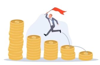How to set financial goals